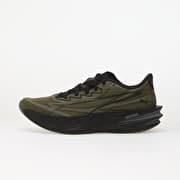 Puma Deviate Pure NITRO Moss Veil/ Puma Black