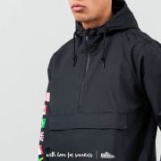 Huf regional tour anorak store