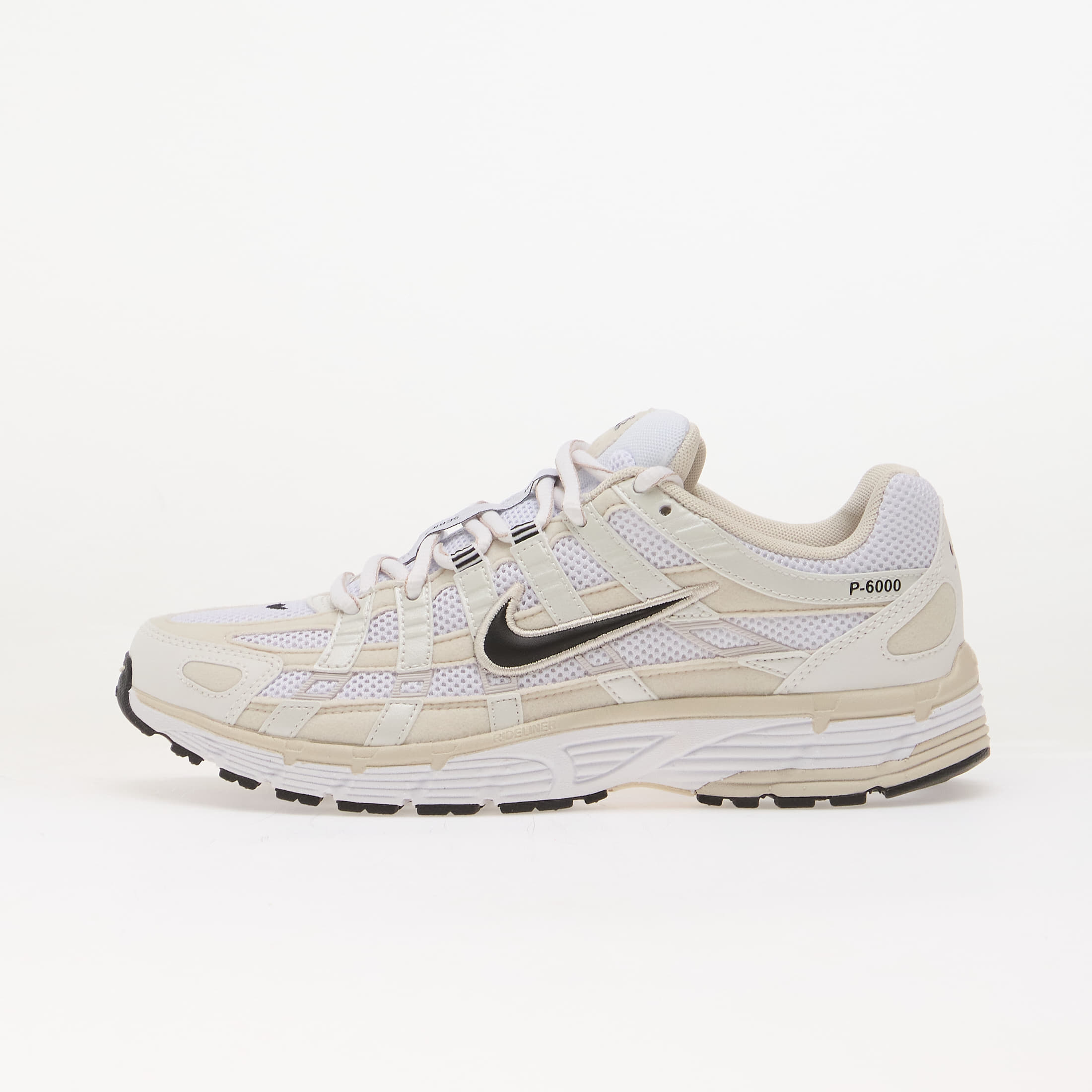 Tenisky Nike Wmns P-6000 Lt Orewood Brn/ Black-White EUR 36