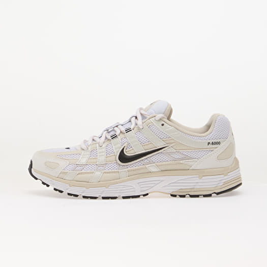 Nike Wmns P-6000 Lt Orewood Brn/ Black-White