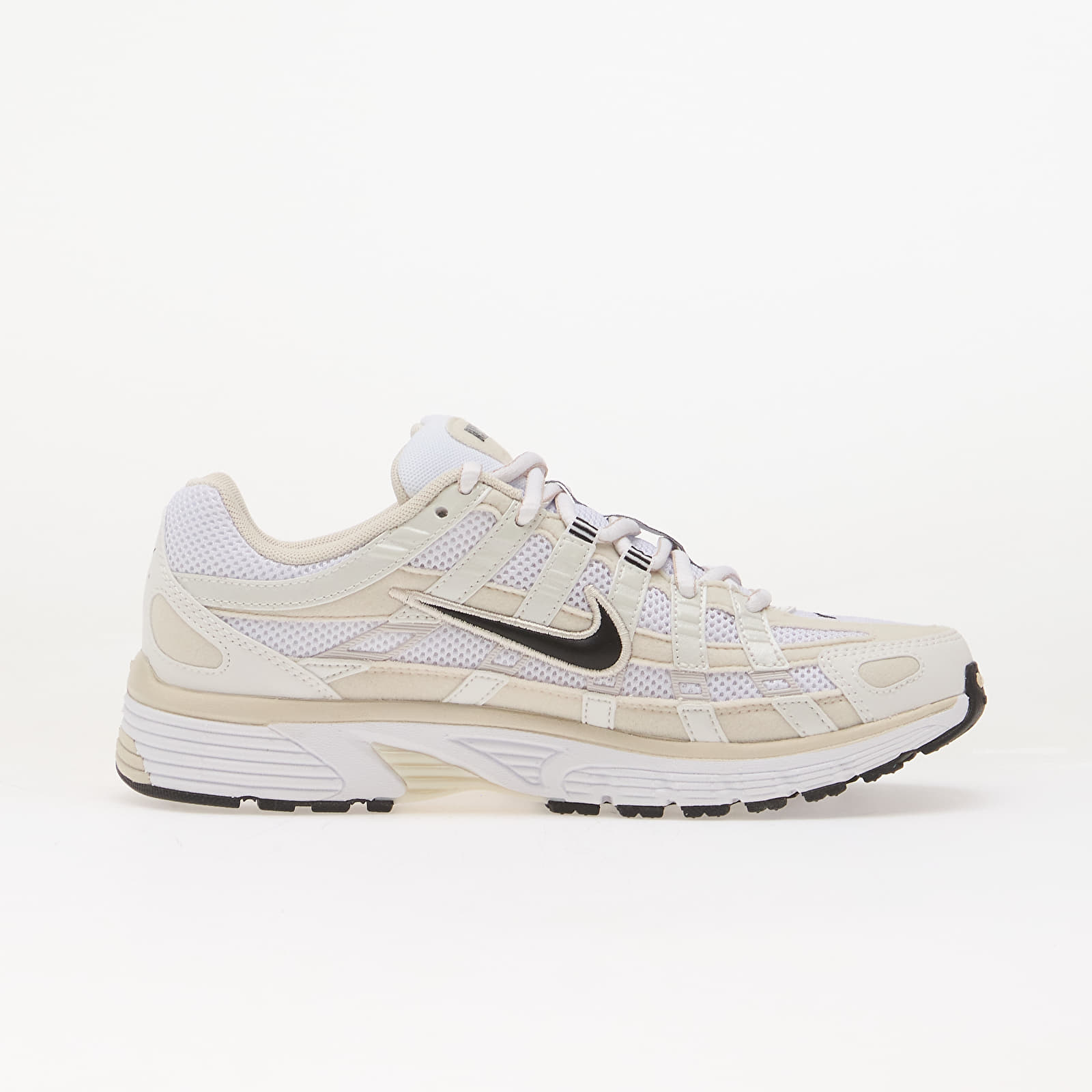 Sieviešu apavi Nike Wmns P-6000 Lt Orewood Brn/ Black-White