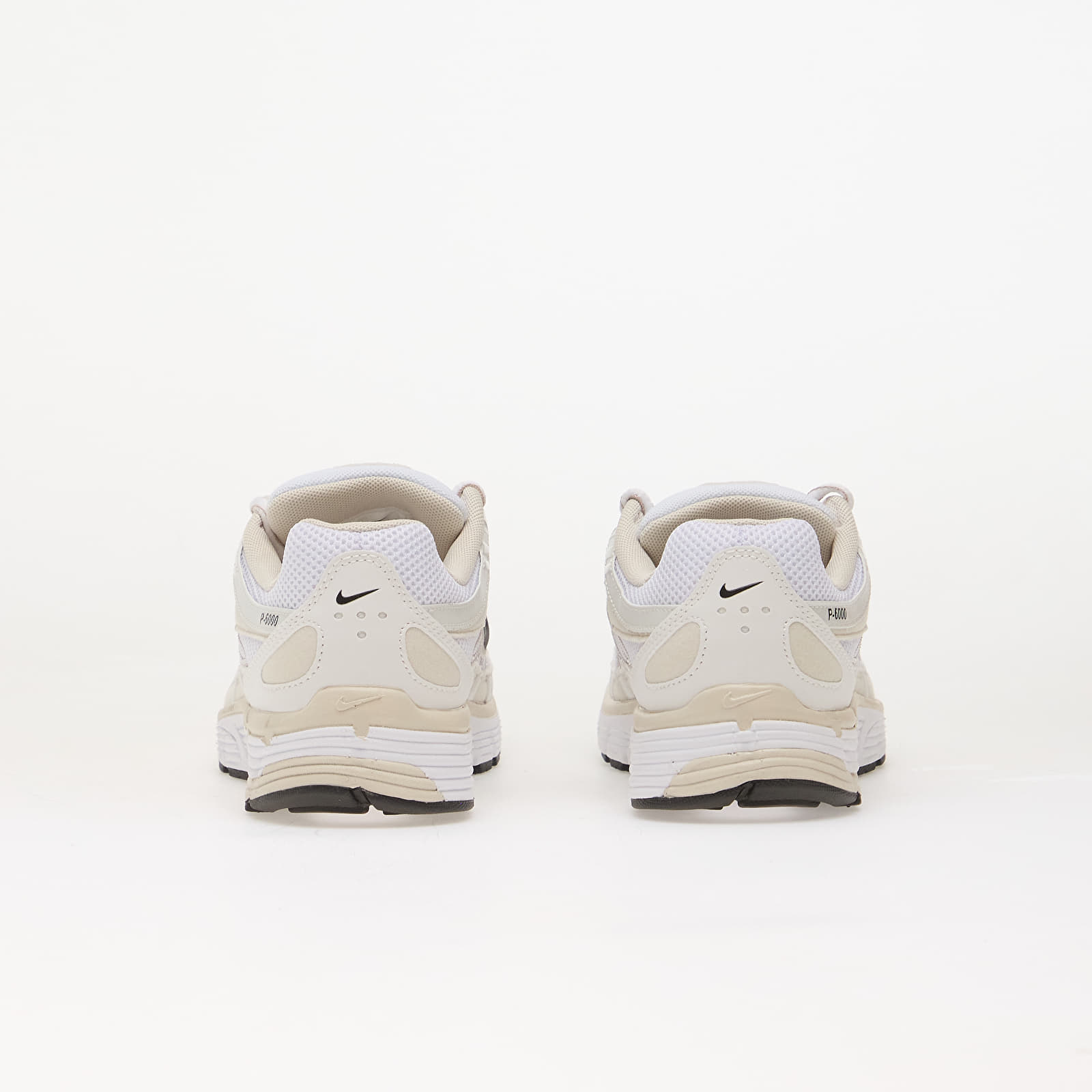 Sieviešu apavi Nike Wmns P-6000 Lt Orewood Brn/ Black-White