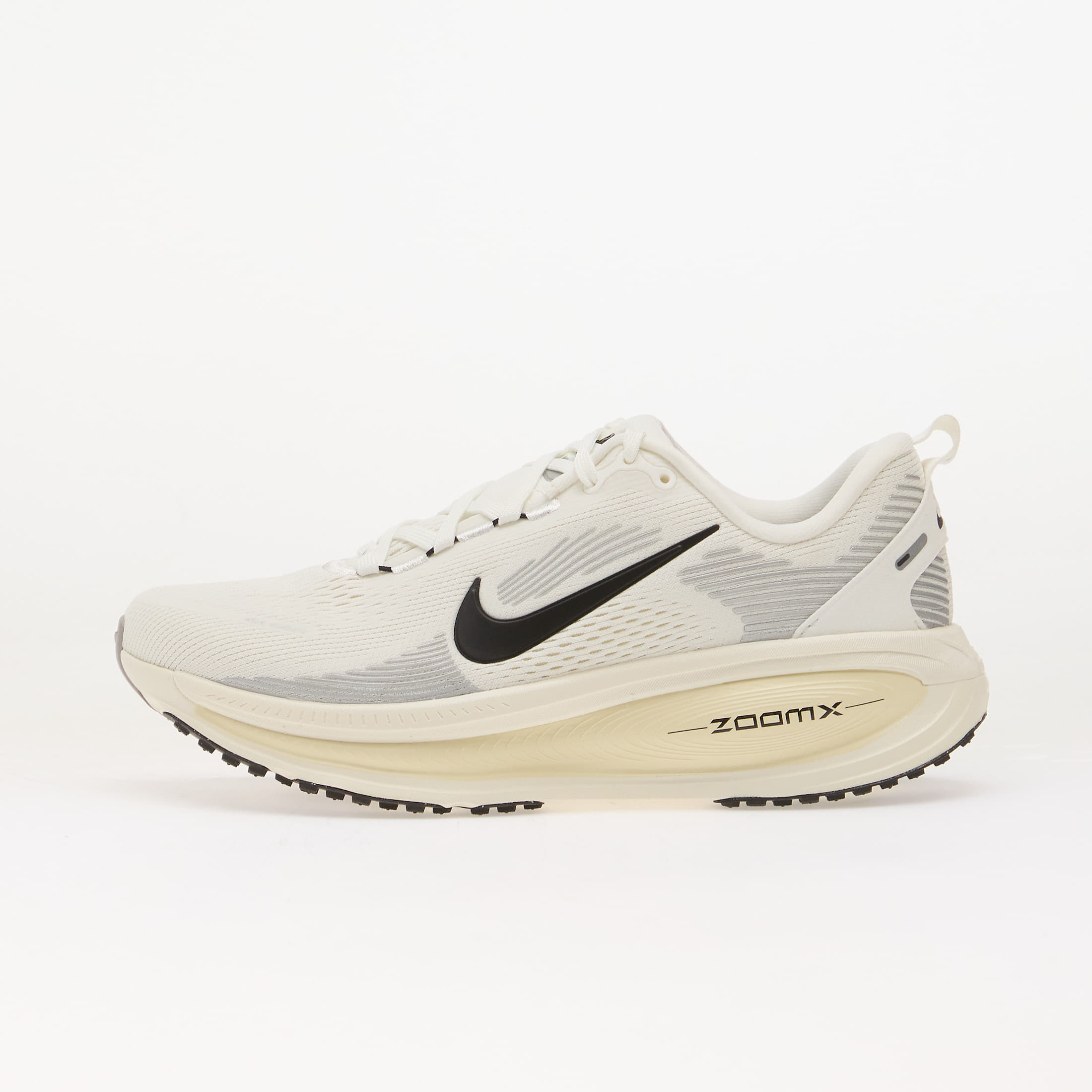 Sneakers Nike Vomero 18 Summit White/ Black-Coconut Milk EUR 38.5