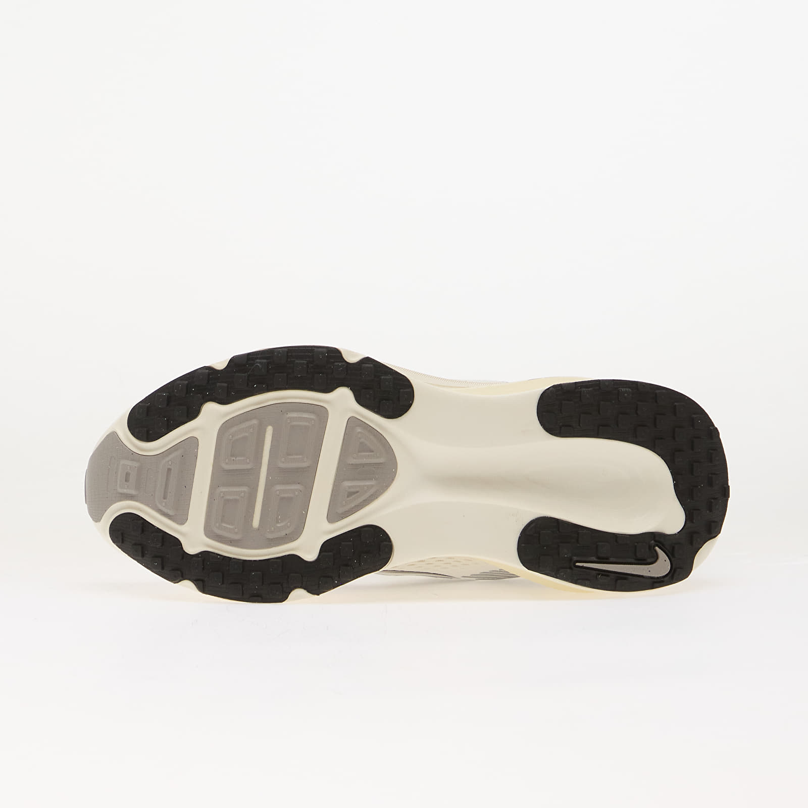 Încălțăminte și sneakerși pentru femei Nike Vomero 18 Summit White/ Black-Coconut Milk