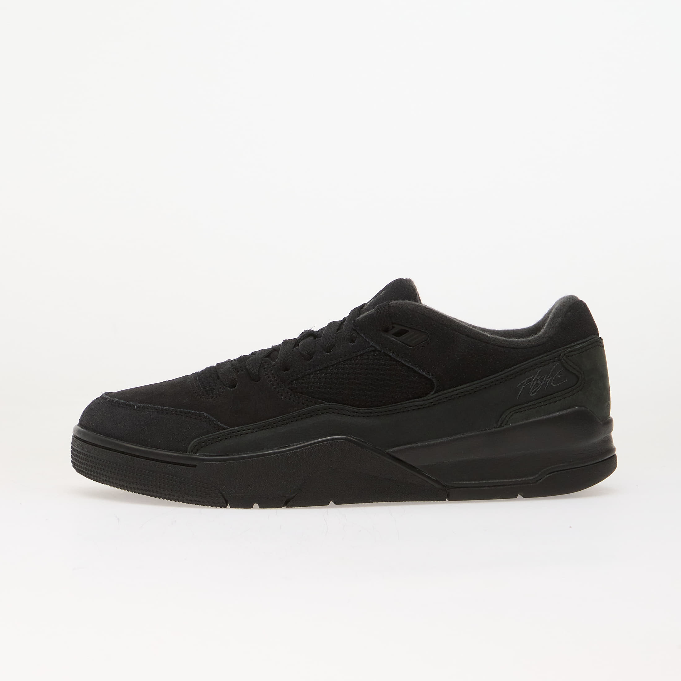 Sneakers Jordan Flight Court Black/ Anthracite EUR 47.5