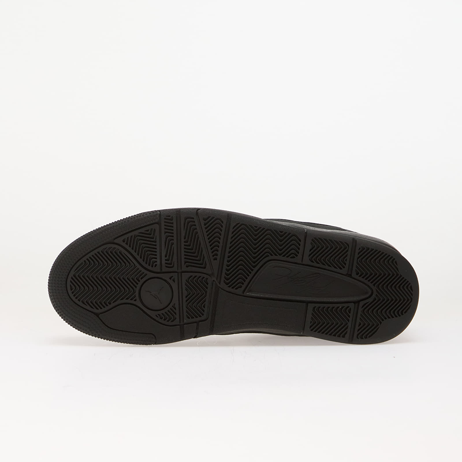 Chaussures et baskets homme Jordan Flight Court Black/ Anthracite