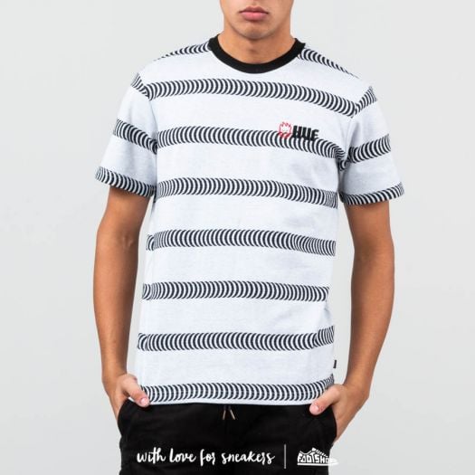 Huf x spitfire t shirt outlet