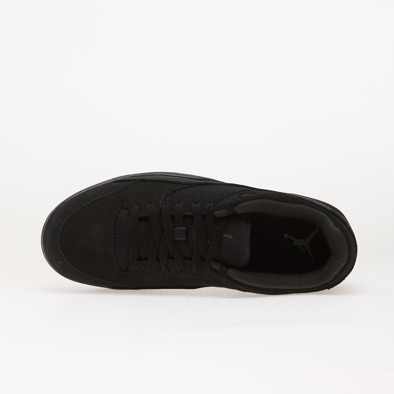 Chaussures et baskets homme Jordan Flight Court Black/ Anthracite