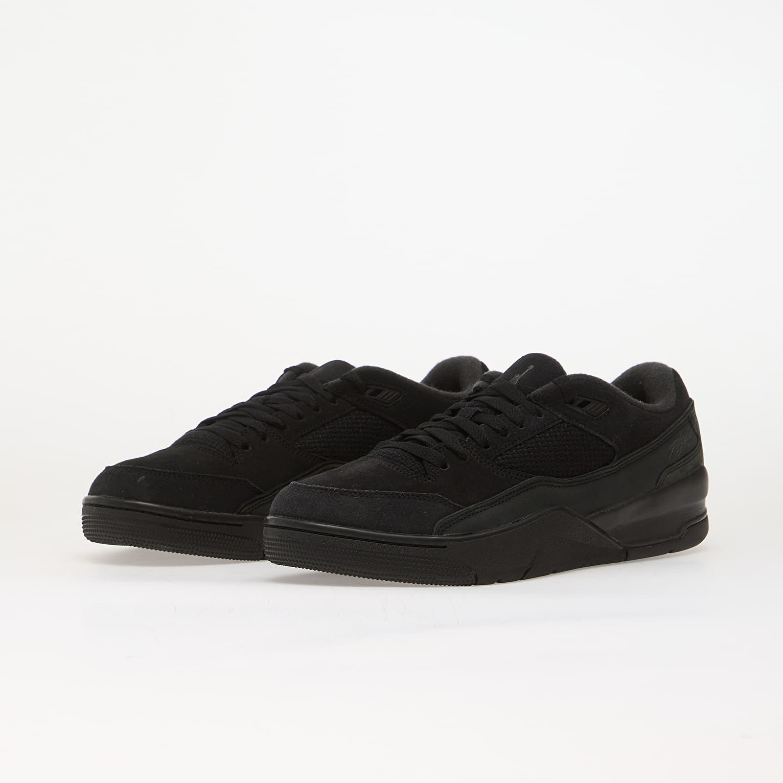 Chaussures et baskets homme Jordan Flight Court Black/ Anthracite