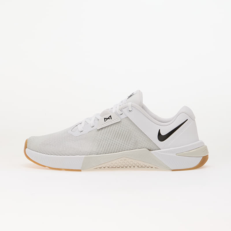 Nike Metcon 10 White/ Black-Platinum Tint