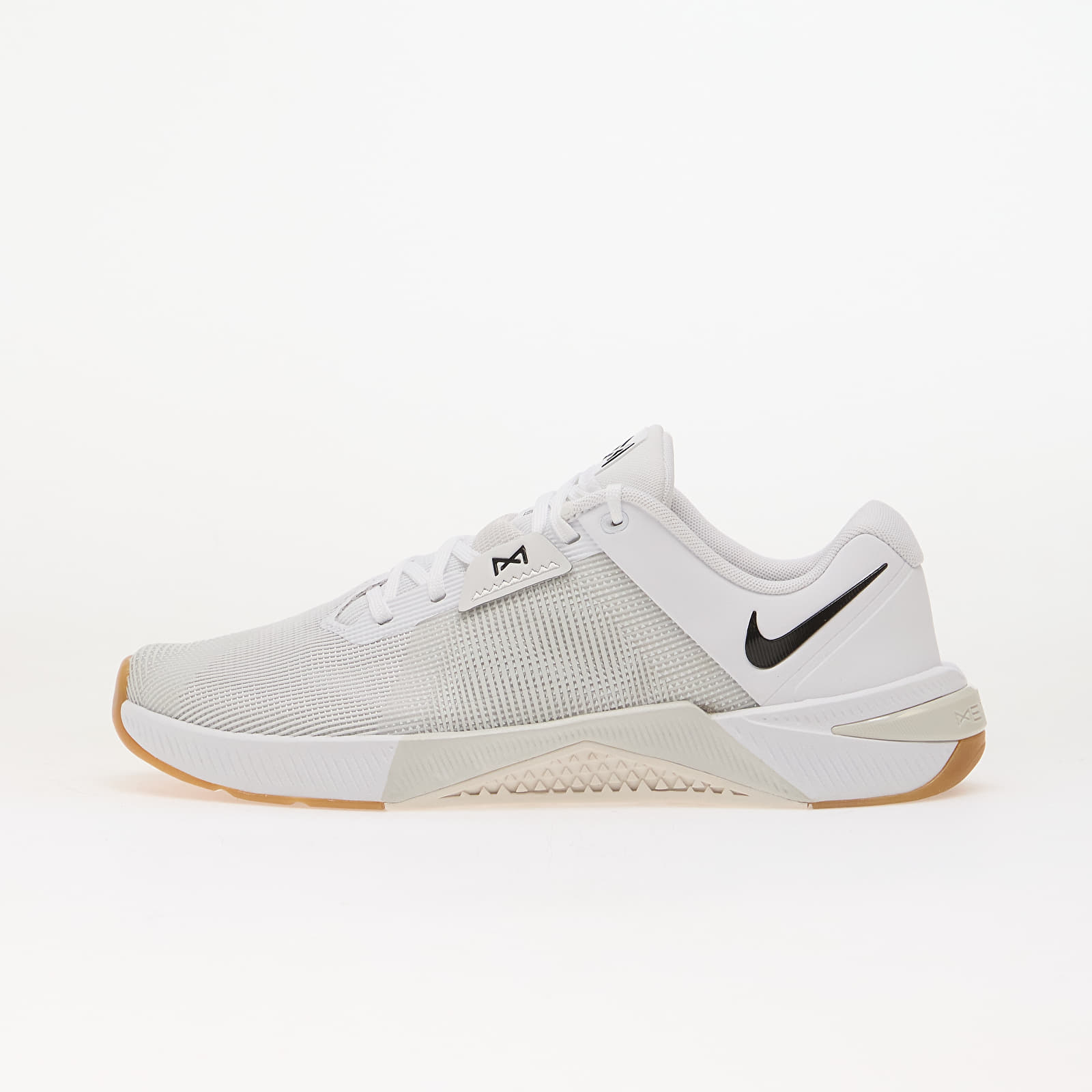 Men's shoes Nike Metcon 10 White/ Black-Platinum Tint