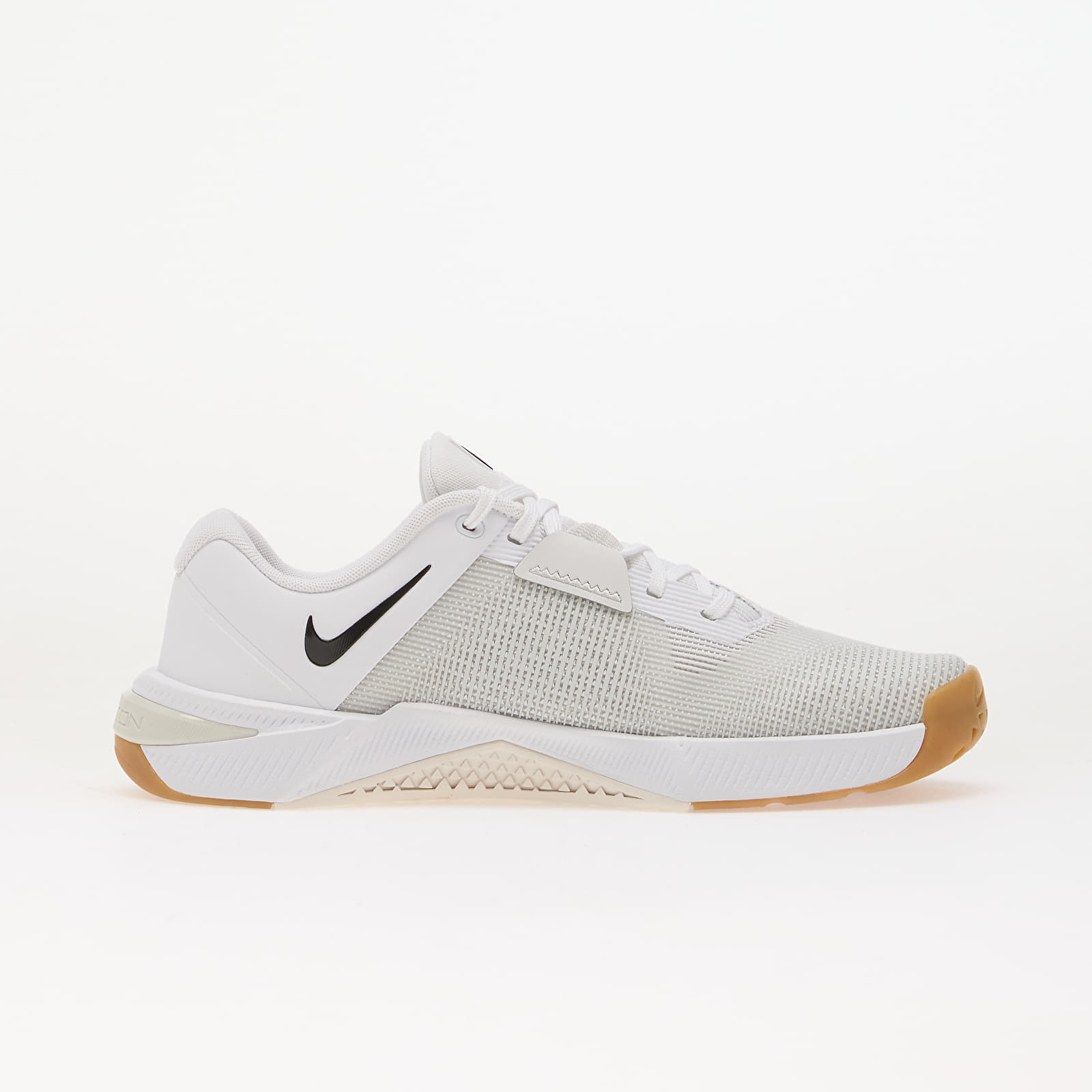 Men's shoes Nike Metcon 10 White/ Black-Platinum Tint