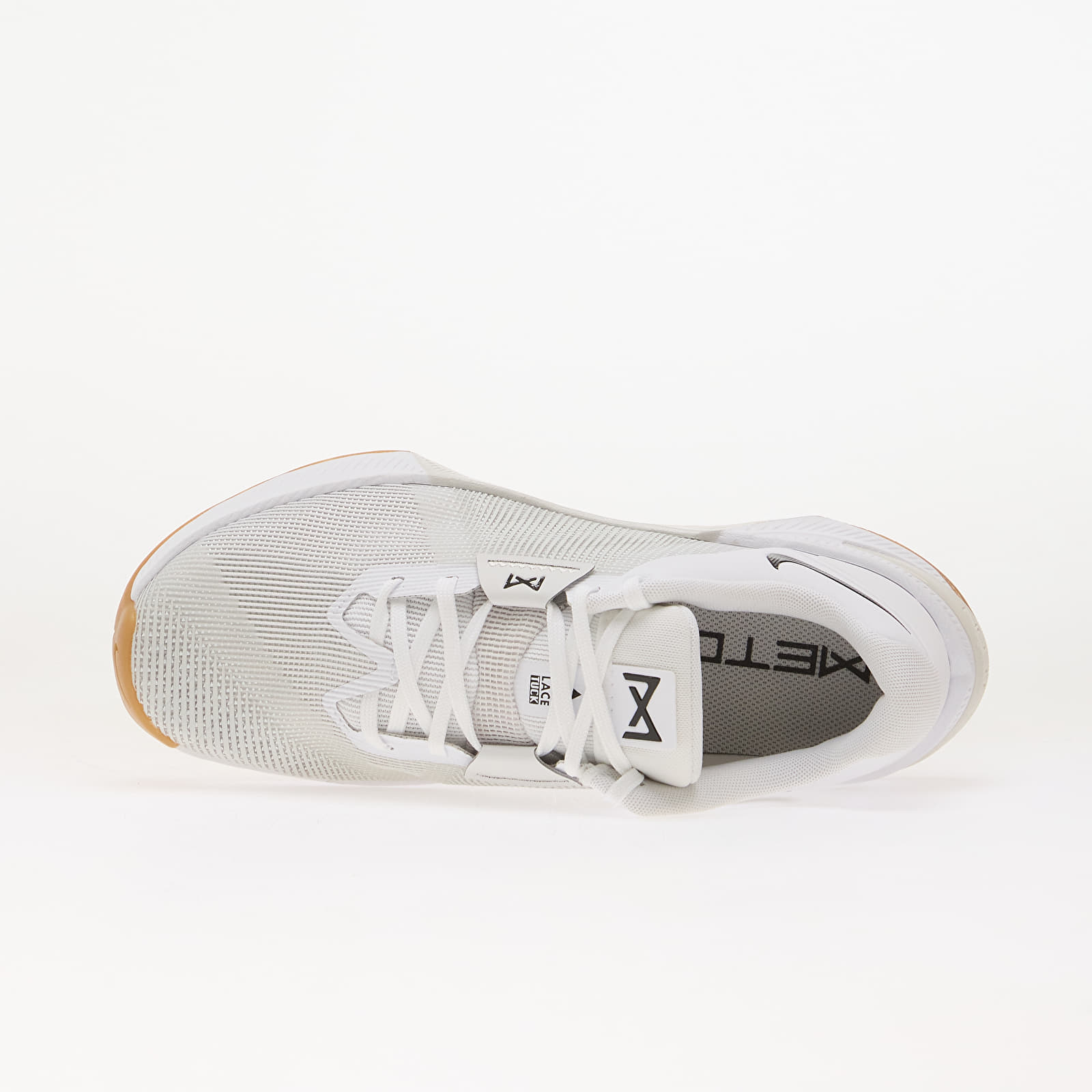 Men's shoes Nike Metcon 10 White/ Black-Platinum Tint