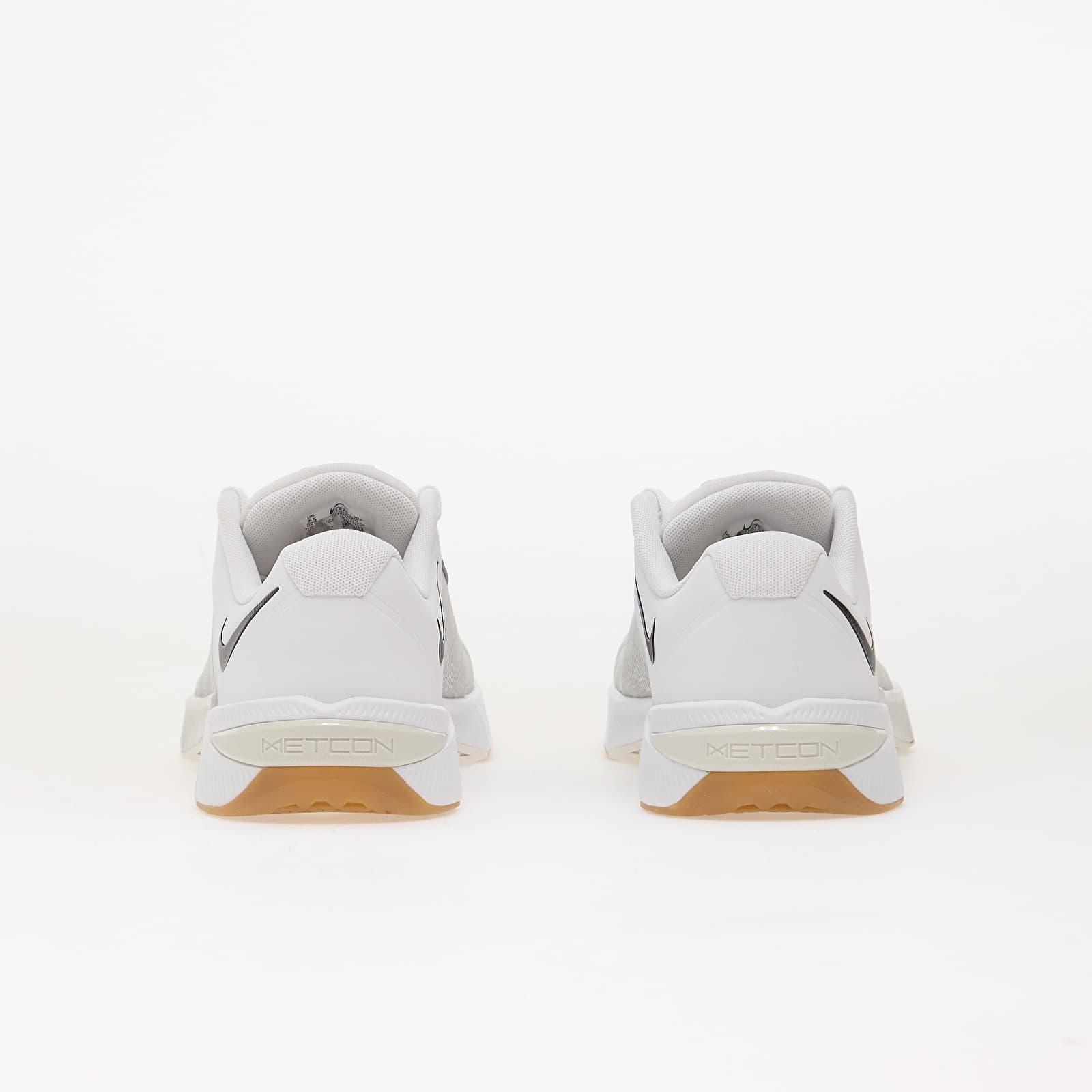 Men's shoes Nike Metcon 10 White/ Black-Platinum Tint