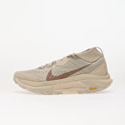 ACG Zegama Trail Cream Ii/ Diffused Taupe-Lt Orewood Brn