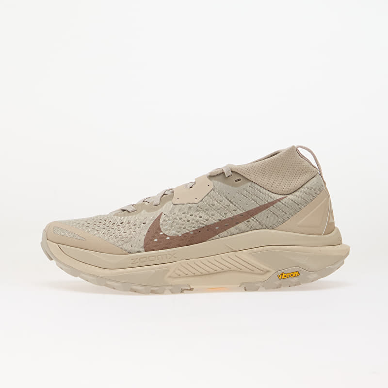 ACG Zegama Trail Cream Ii/ Diffused Taupe-Lt Orewood Brn