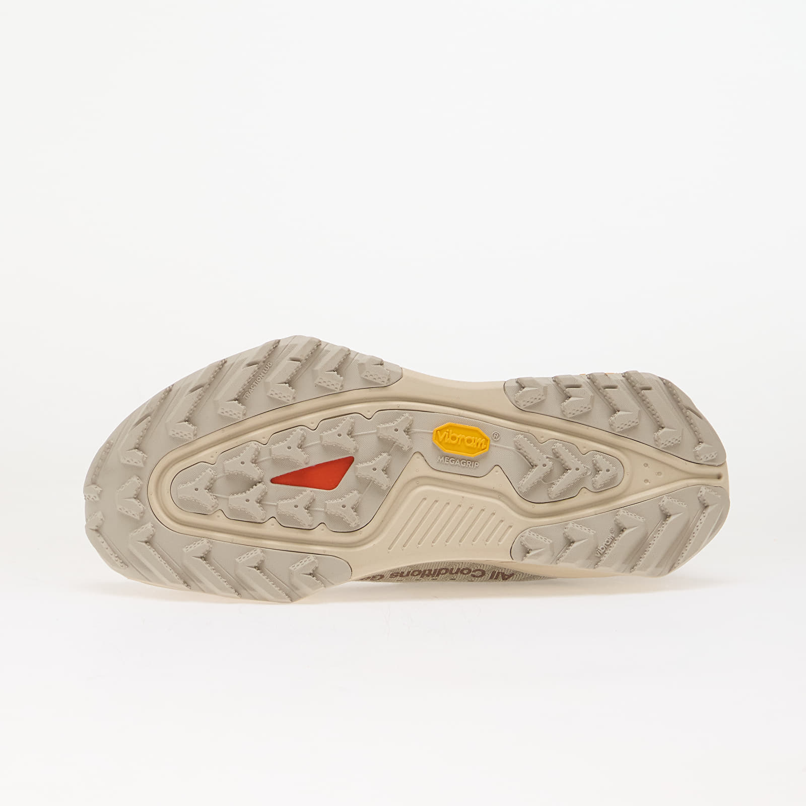 Herenschoenen ACG Zegama Trail Cream Ii/ Diffused Taupe-Lt Orewood Brn