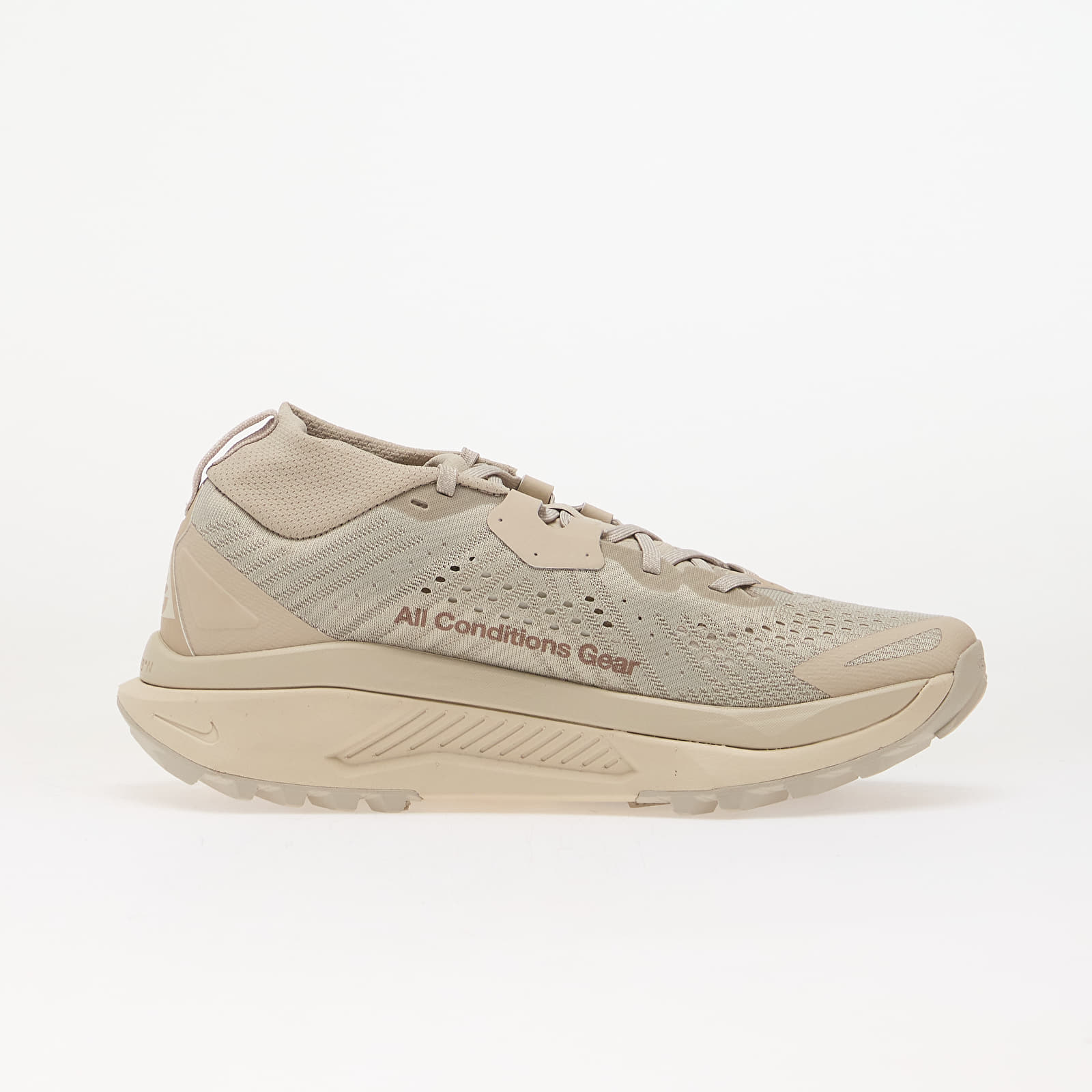 Herenschoenen ACG Zegama Trail Cream Ii/ Diffused Taupe-Lt Orewood Brn