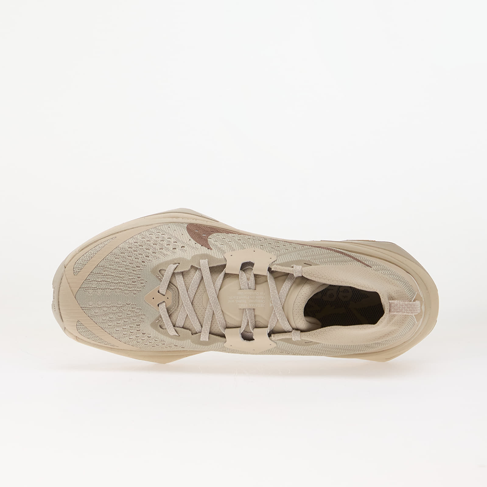 Herenschoenen ACG Zegama Trail Cream Ii/ Diffused Taupe-Lt Orewood Brn