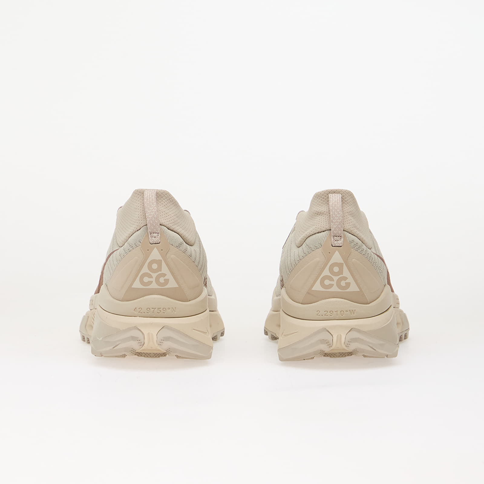 Herenschoenen ACG Zegama Trail Cream Ii/ Diffused Taupe-Lt Orewood Brn