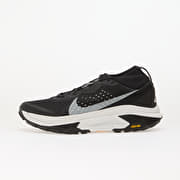 ACG Zegama Trail Black/ Summit White-Safety Orange