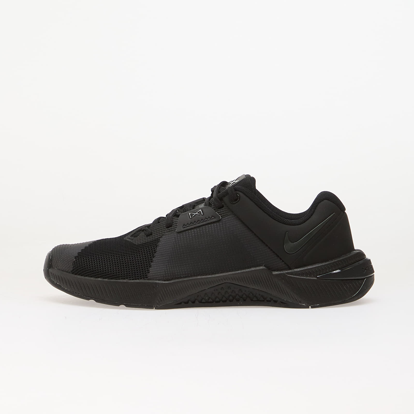 Chaussures et baskets femme Nike Metcon 10 Black/ Anthracite-Volt