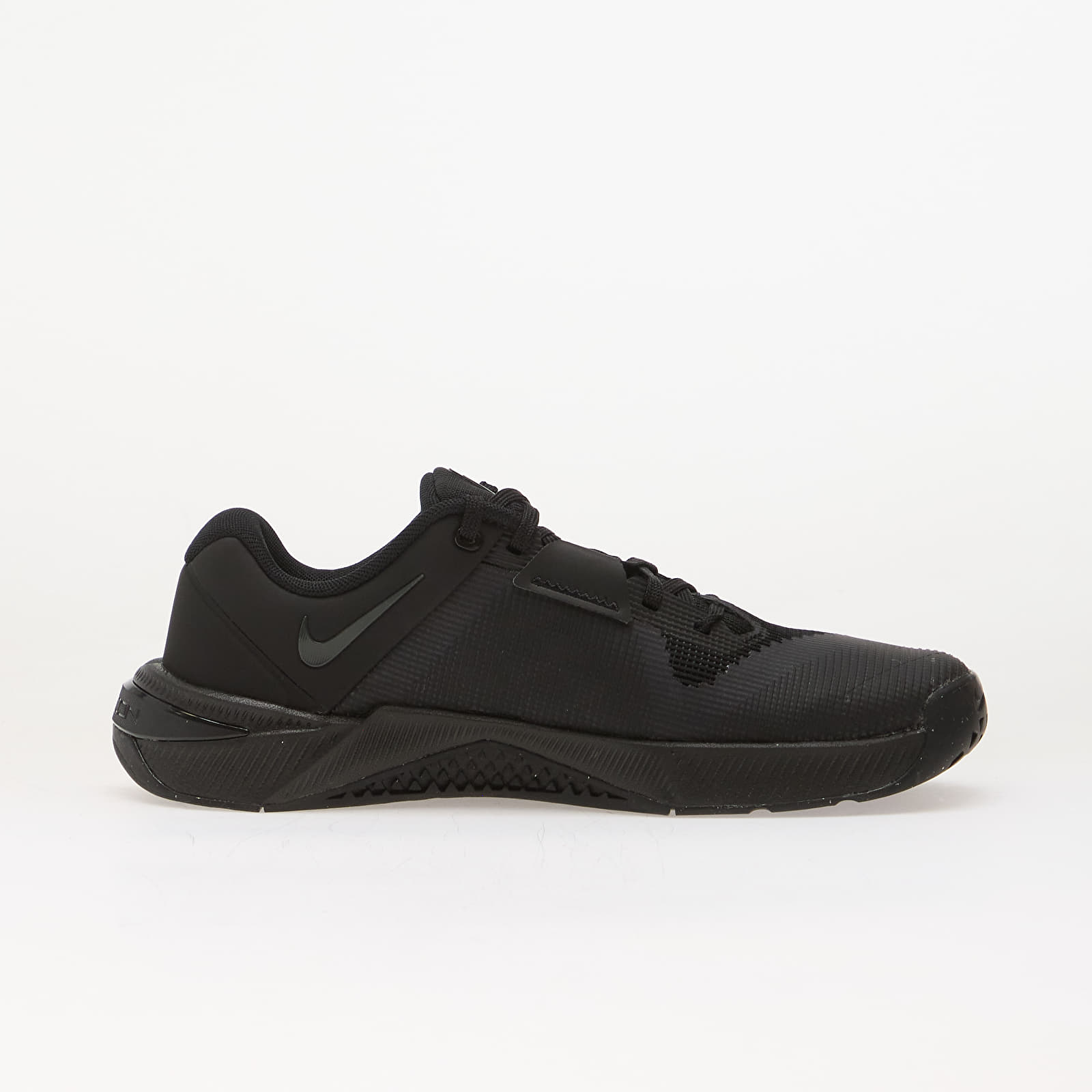 Chaussures et baskets femme Nike Metcon 10 Black/ Anthracite-Volt