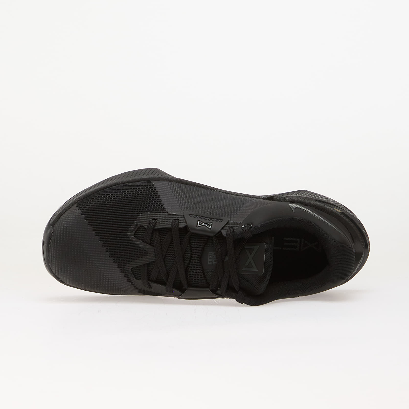 Chaussures et baskets femme Nike Metcon 10 Black/ Anthracite-Volt