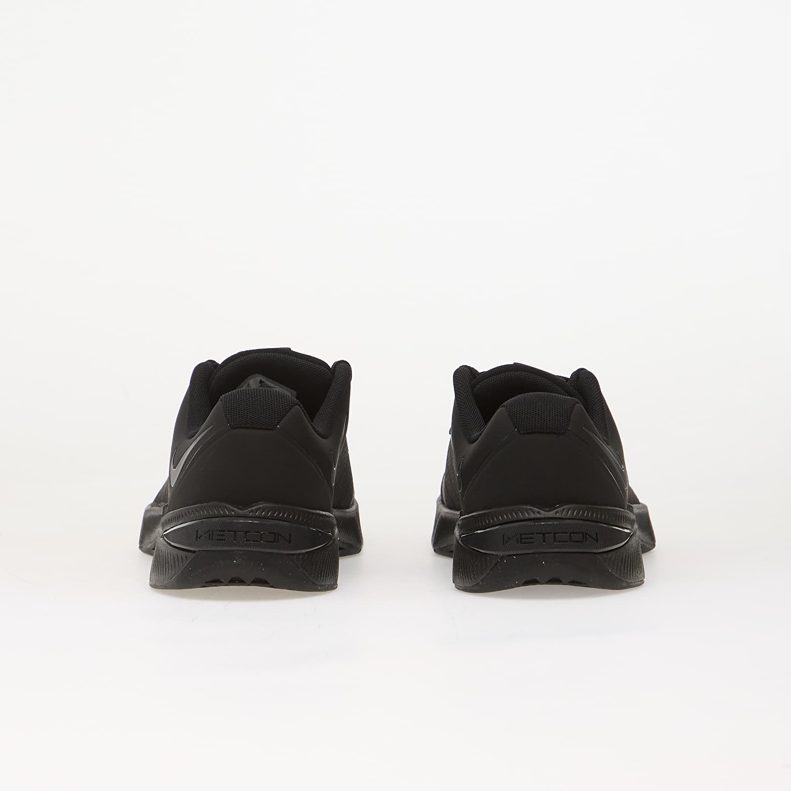 Chaussures et baskets femme Nike Metcon 10 Black/ Anthracite-Volt