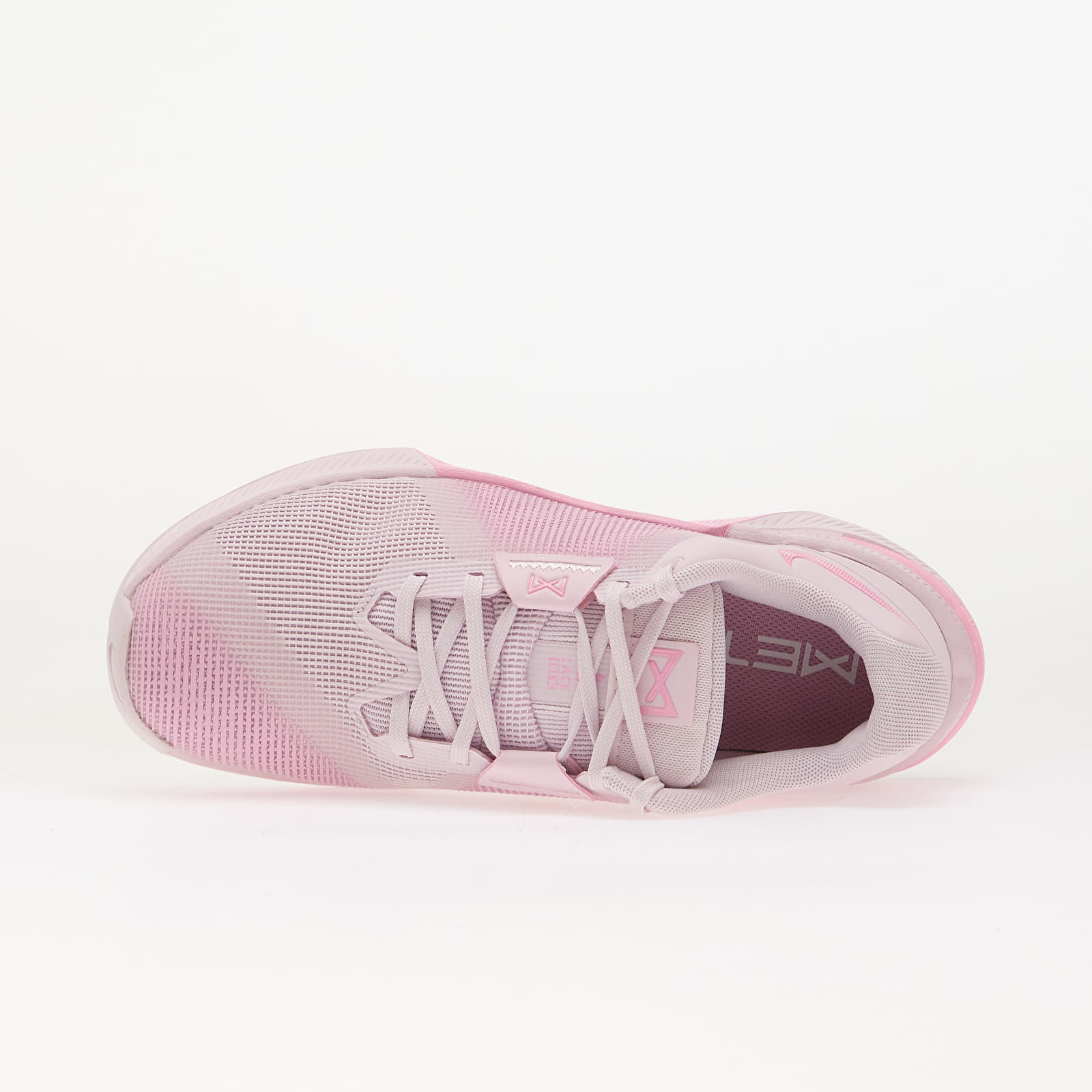 Damesschoenen Nike Metcon 10 Bleached Lilac/ Pink Rise-Lt Magenta