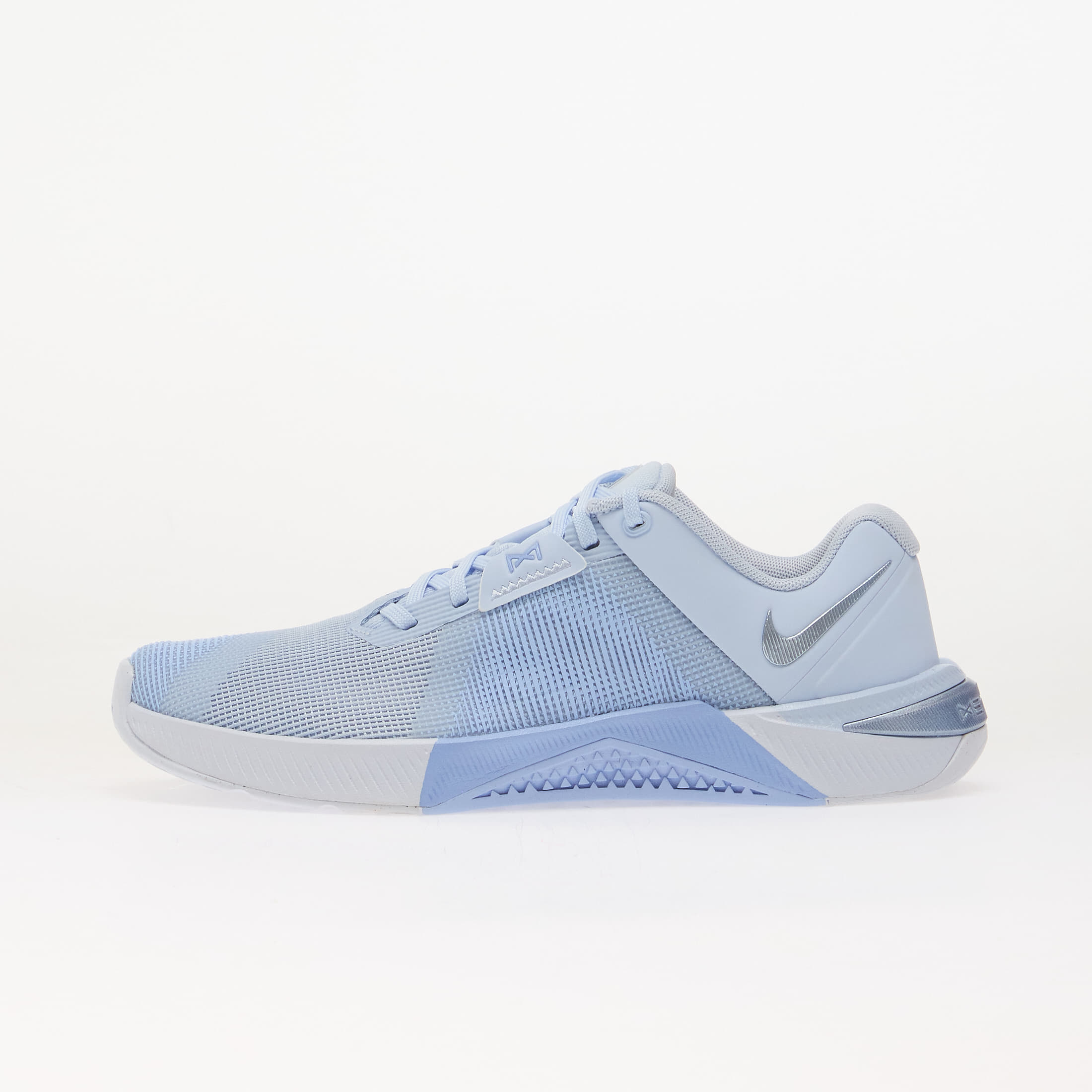 Sneakers Nike Metcon 10 Hydrogen Blue/ Hydrogen Blue-Aluminum EUR 41
