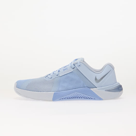 Nike Metcon 10 Hydrogen Blue/ Hydrogen Blue-Aluminum