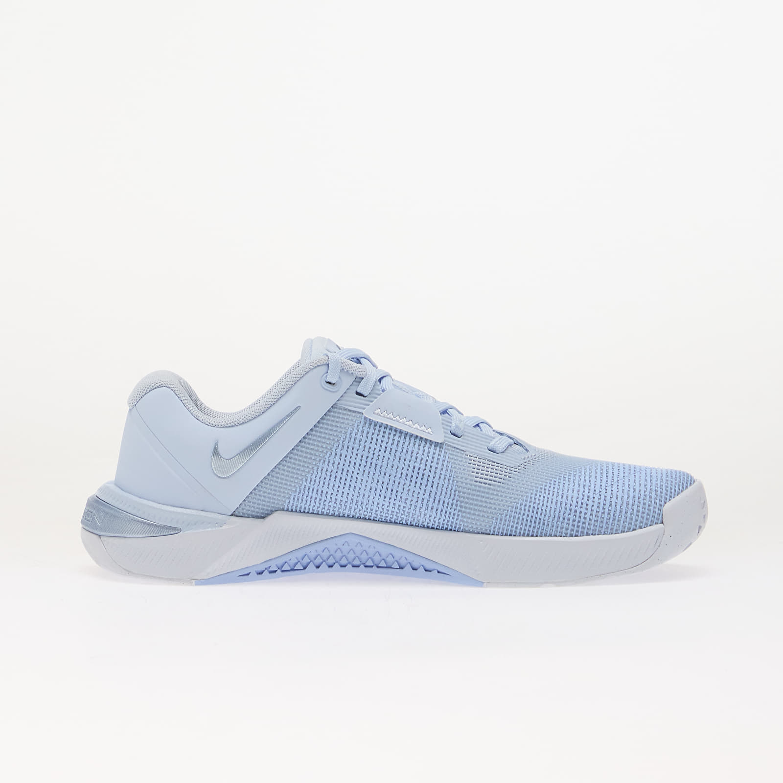 Skor för kvinnor Nike Metcon 10 Hydrogen Blue/ Hydrogen Blue-Aluminum