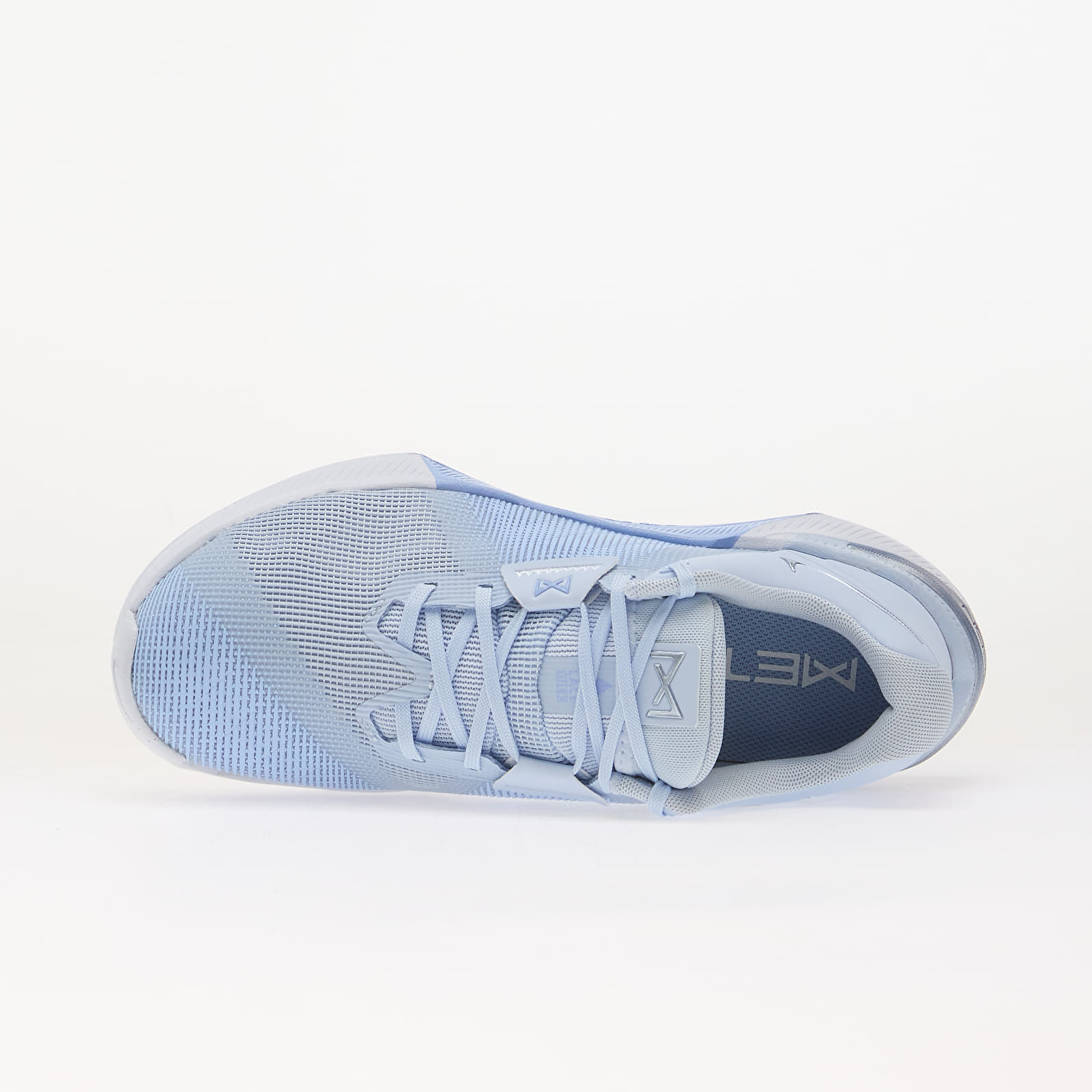 Skor för kvinnor Nike Metcon 10 Hydrogen Blue/ Hydrogen Blue-Aluminum