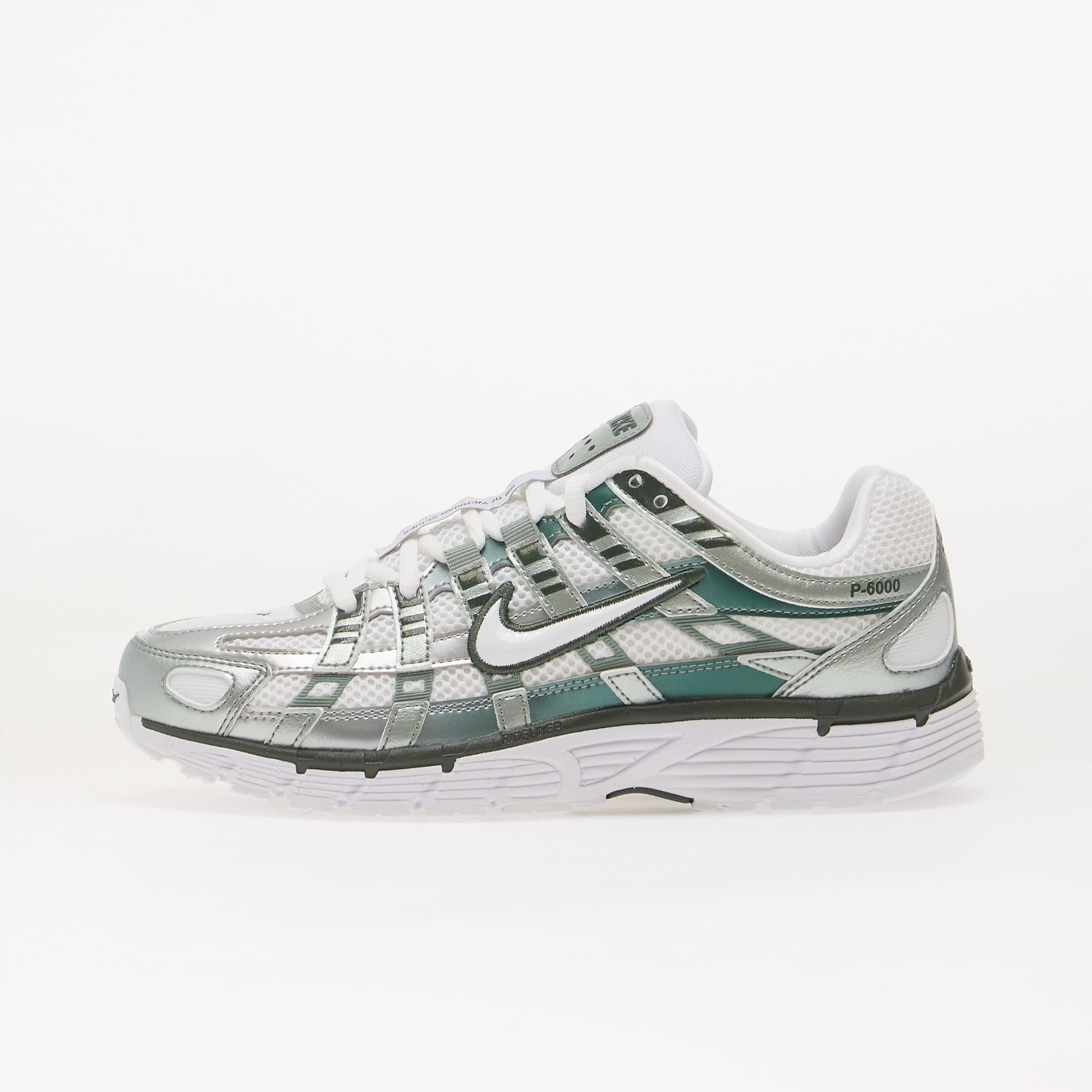Sneakers Nike P-6000 White/ White-Mica Green-Camo Green EUR 42