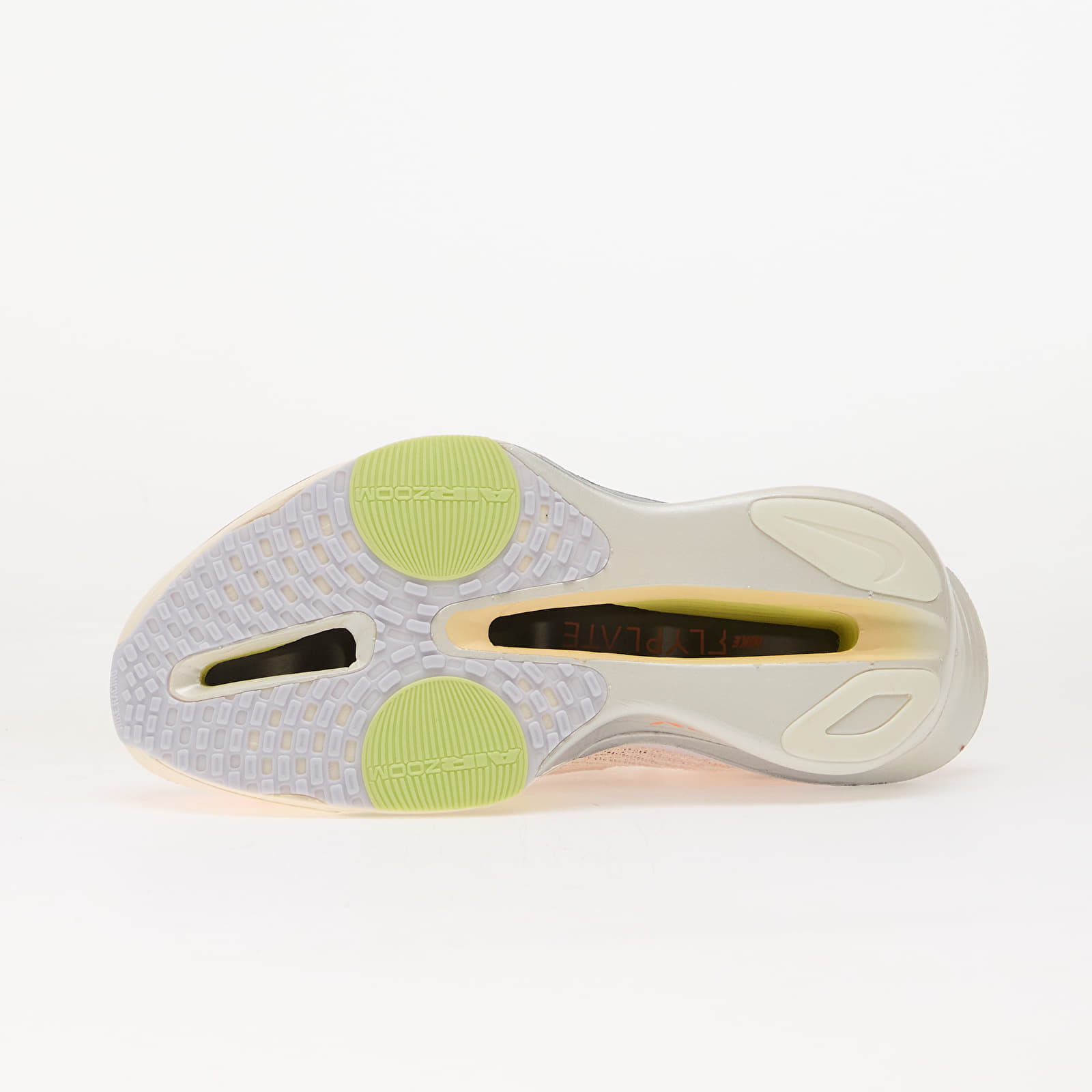 Damesschoenen Nike Alphafly 3 Chalk/ Purple Dynasty-Hyper Crimson