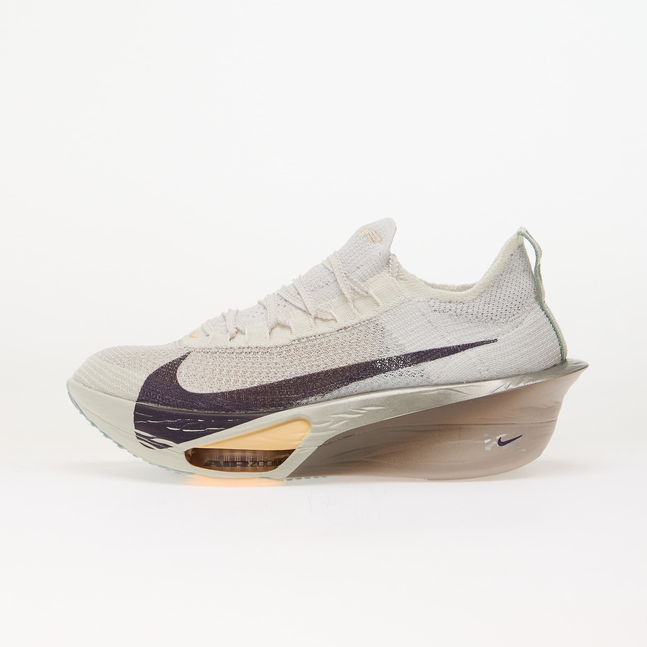 Tenisky Nike Alphafly 3 Platinum Tint/ Purple Dynasty-Ocean Cube EUR 45