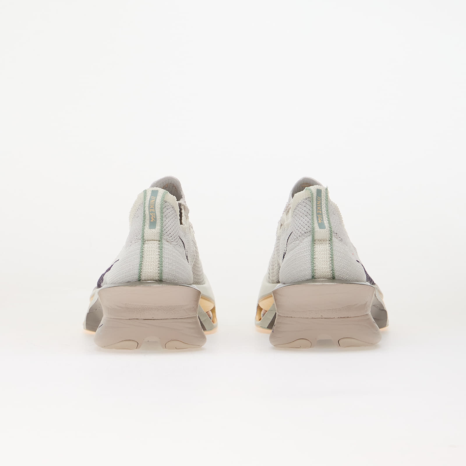 Chaussures et baskets homme Nike Alphafly 3 Platinum Tint/ Purple Dynasty-Ocean Cube