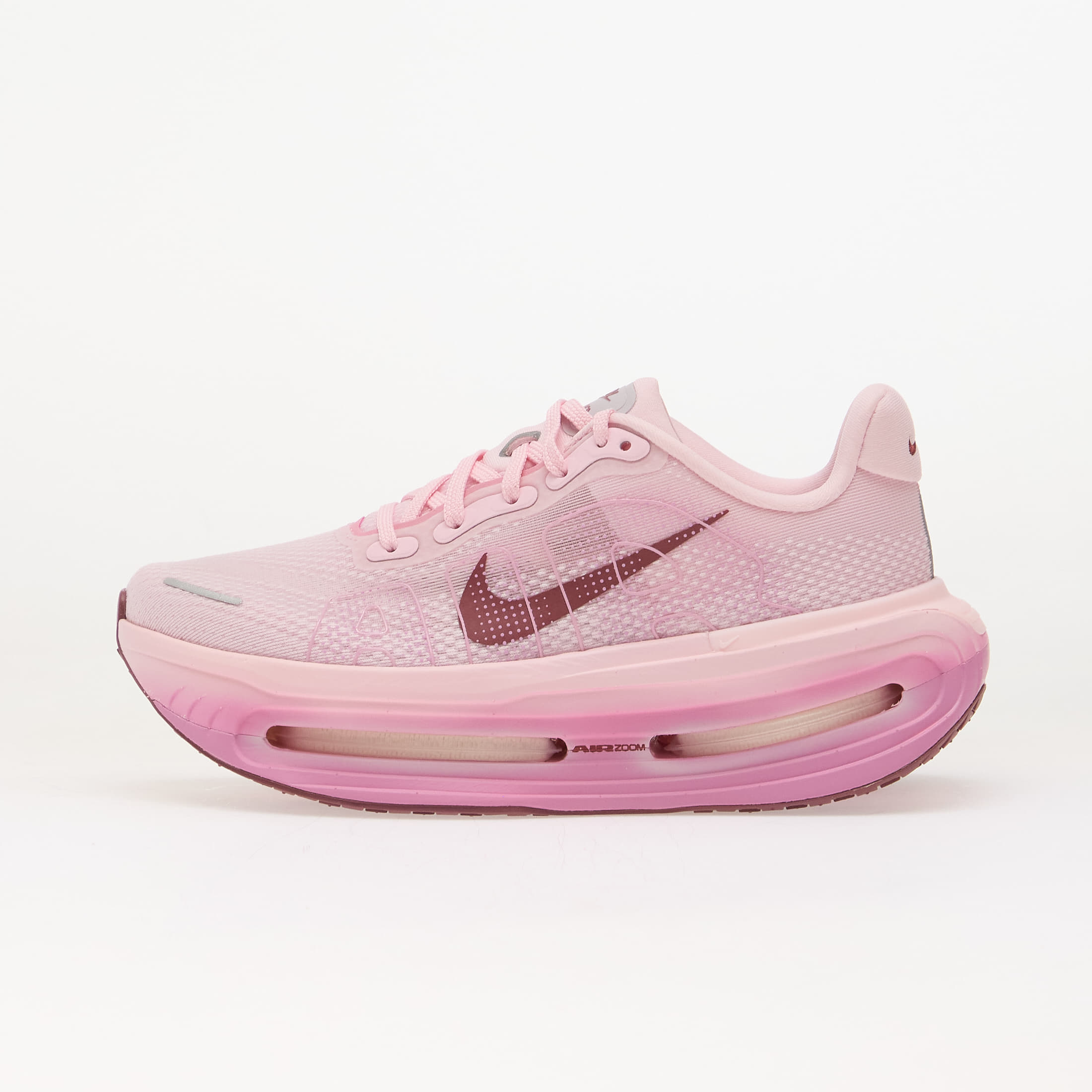 Sneakers Nike Vomero Premium Pink Foam/ Pink Smoke-Pink Rise EUR 39