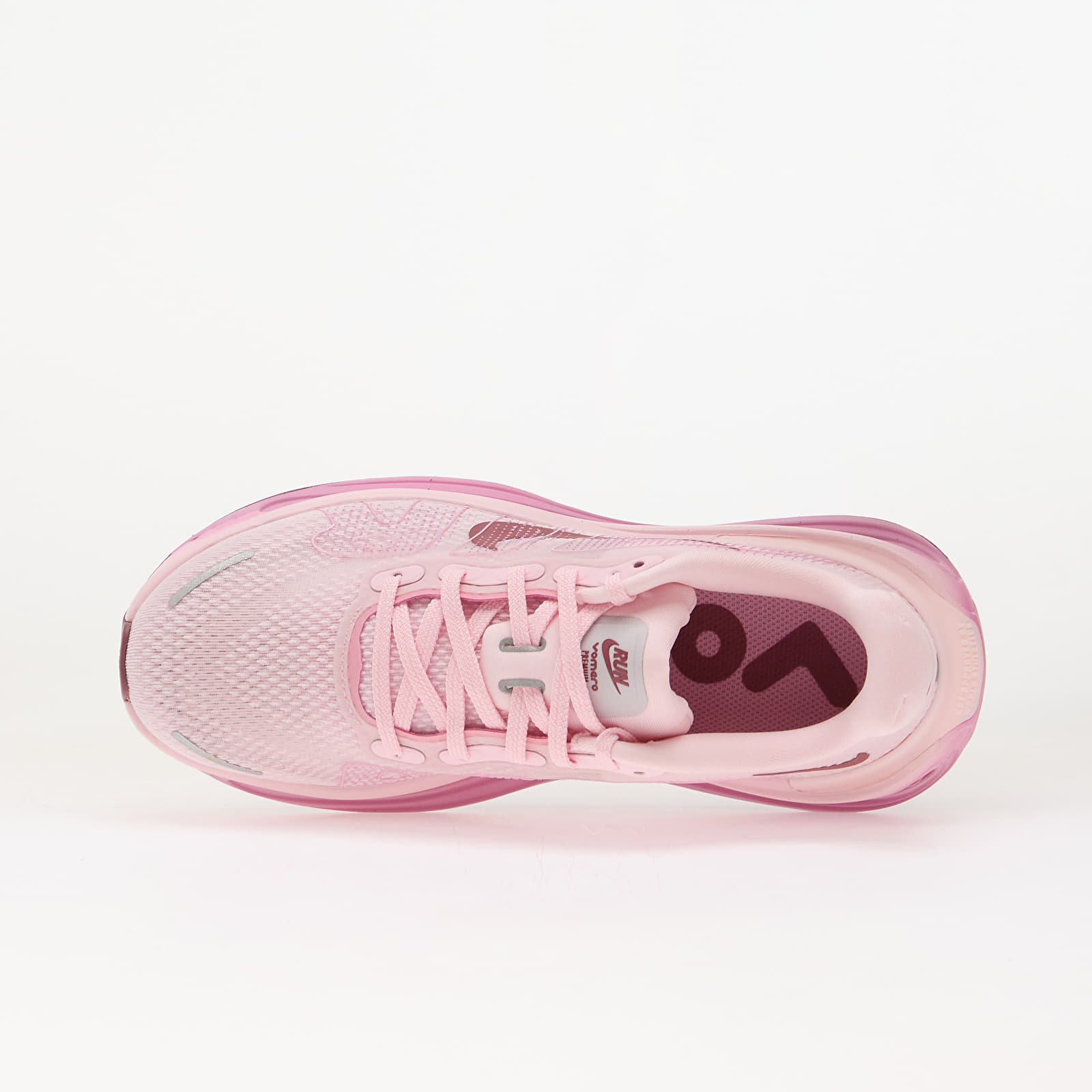 Scarpe donna Nike Vomero Premium Pink Foam/ Pink Smoke-Pink Rise