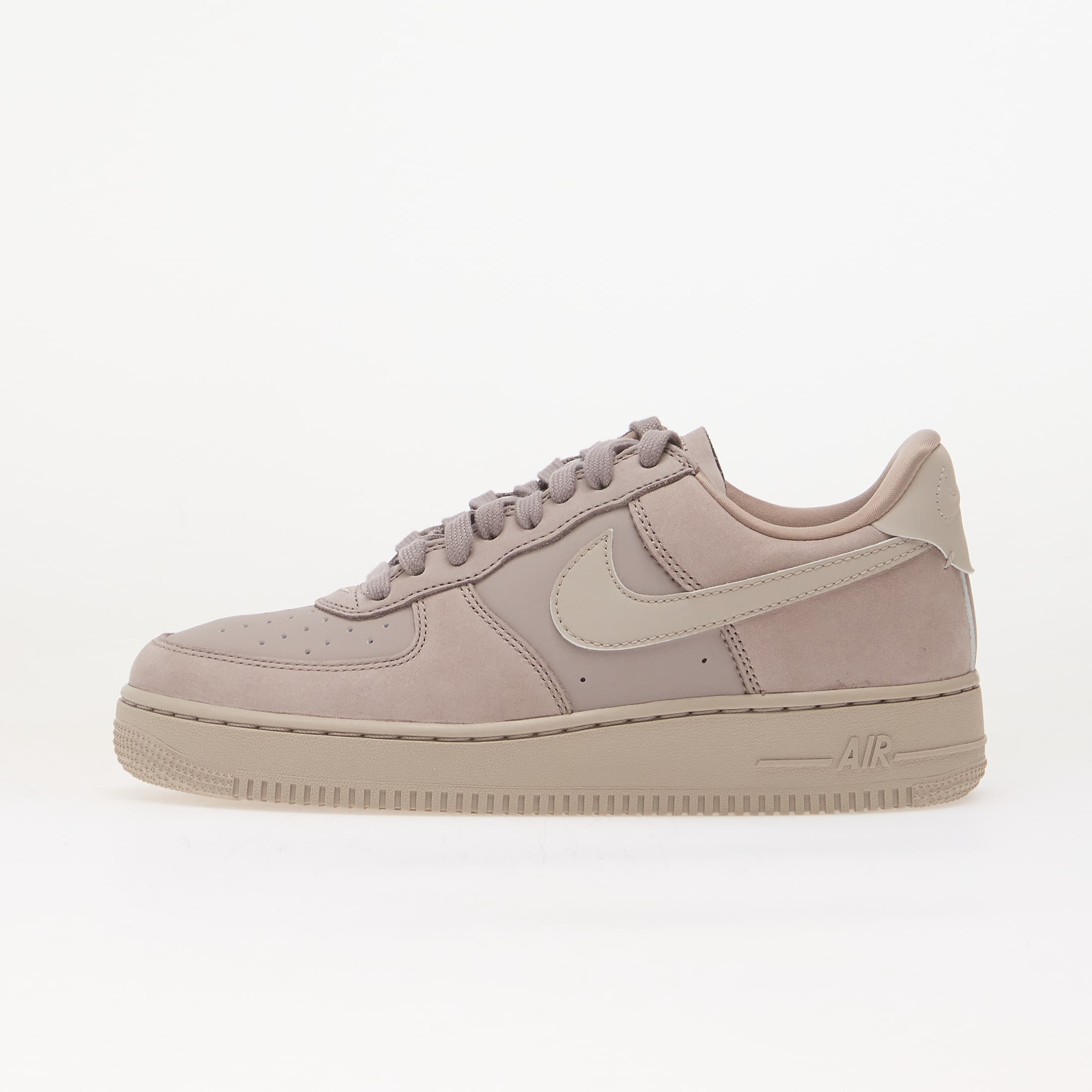 Sneakers Nike Air Force 1 Retro Premium Pumice/ Moon Particle UK 2.5