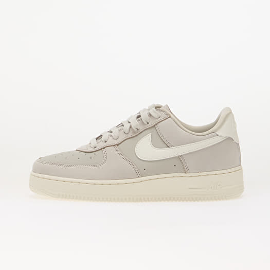 Nike Air Force 1 Retro Premium Light Bone/ Sail