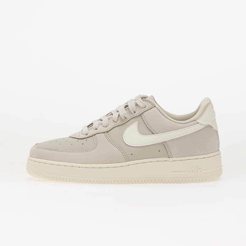 Nike Air Force 1 Retro Premium Light Bone/ Sail