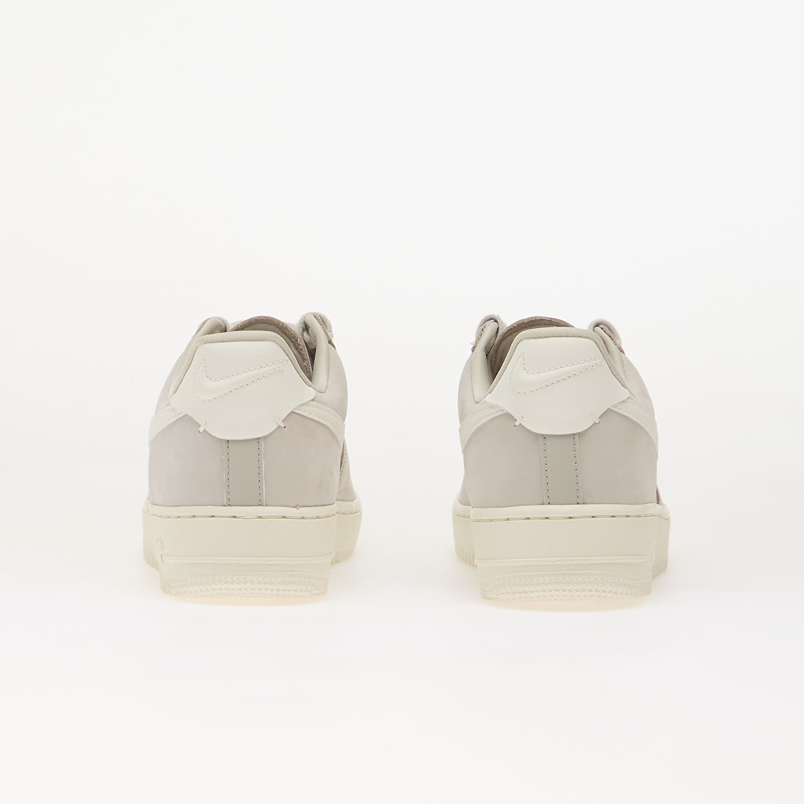 Scarpe donna Nike Air Force 1 Retro Premium Light Bone/ Sail