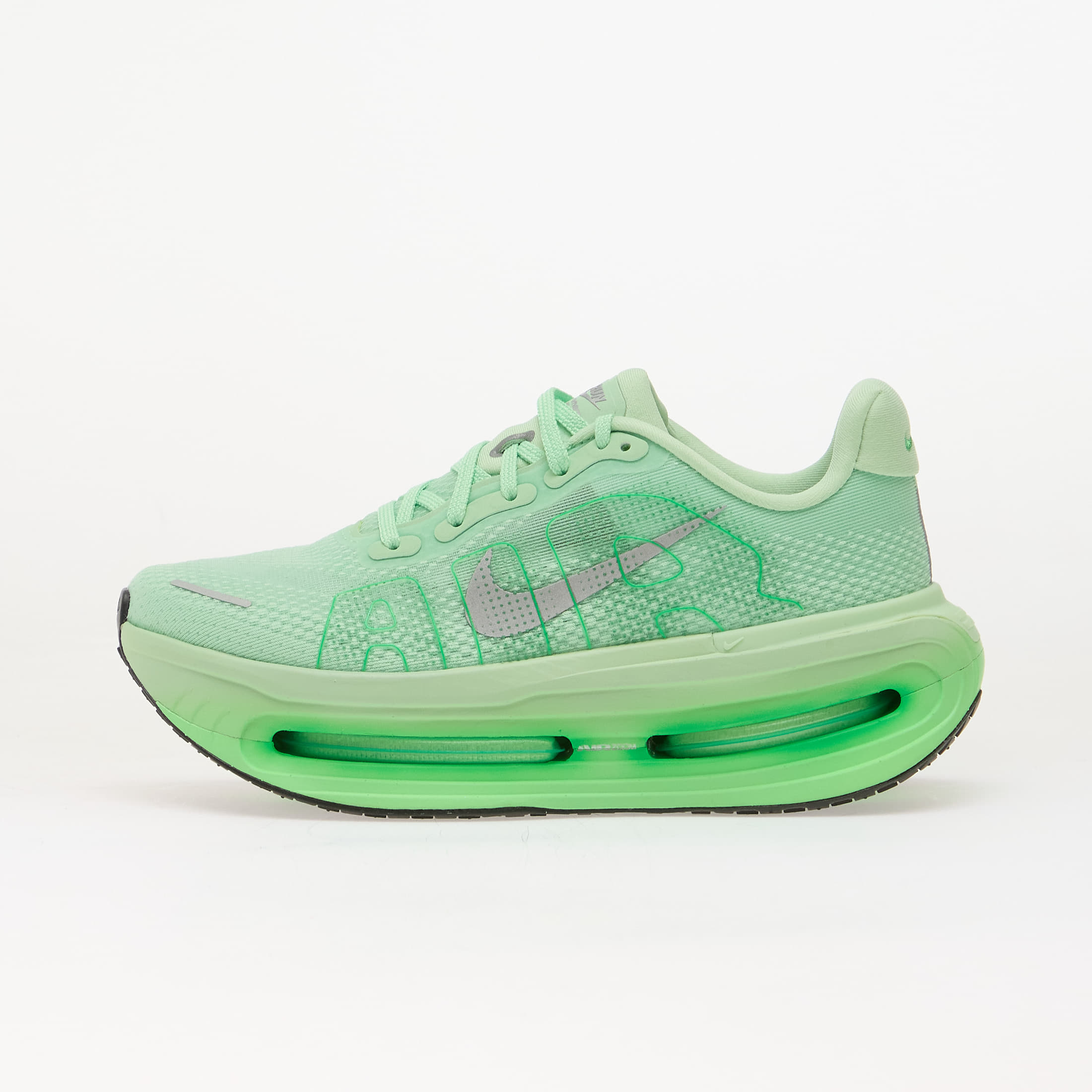 Sneakers Nike Vomero Premium Cucumber Calm/ Metallic Silver EUR 40