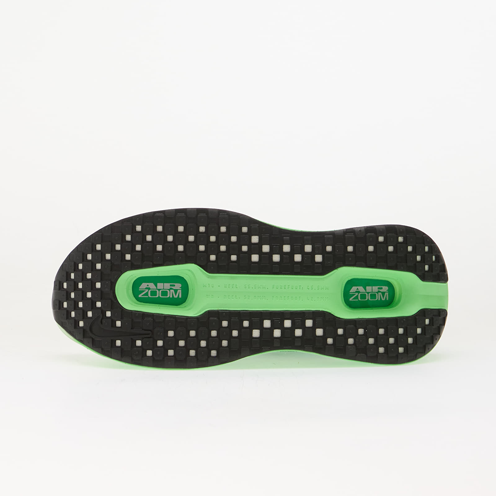 Women's shoes Nike Vomero Premium Cucumber Calm/ Metallic Silver