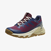 KEEN Targhee Apex Wp Women Fig/ Naval Academy