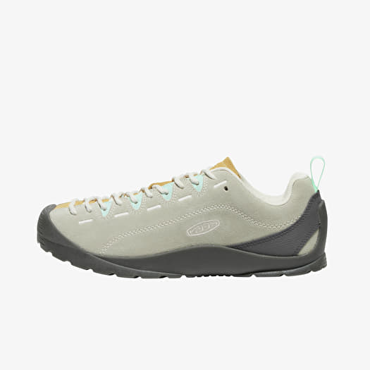 KEEN Jasper Women Abbey Stone/ Oak Buff