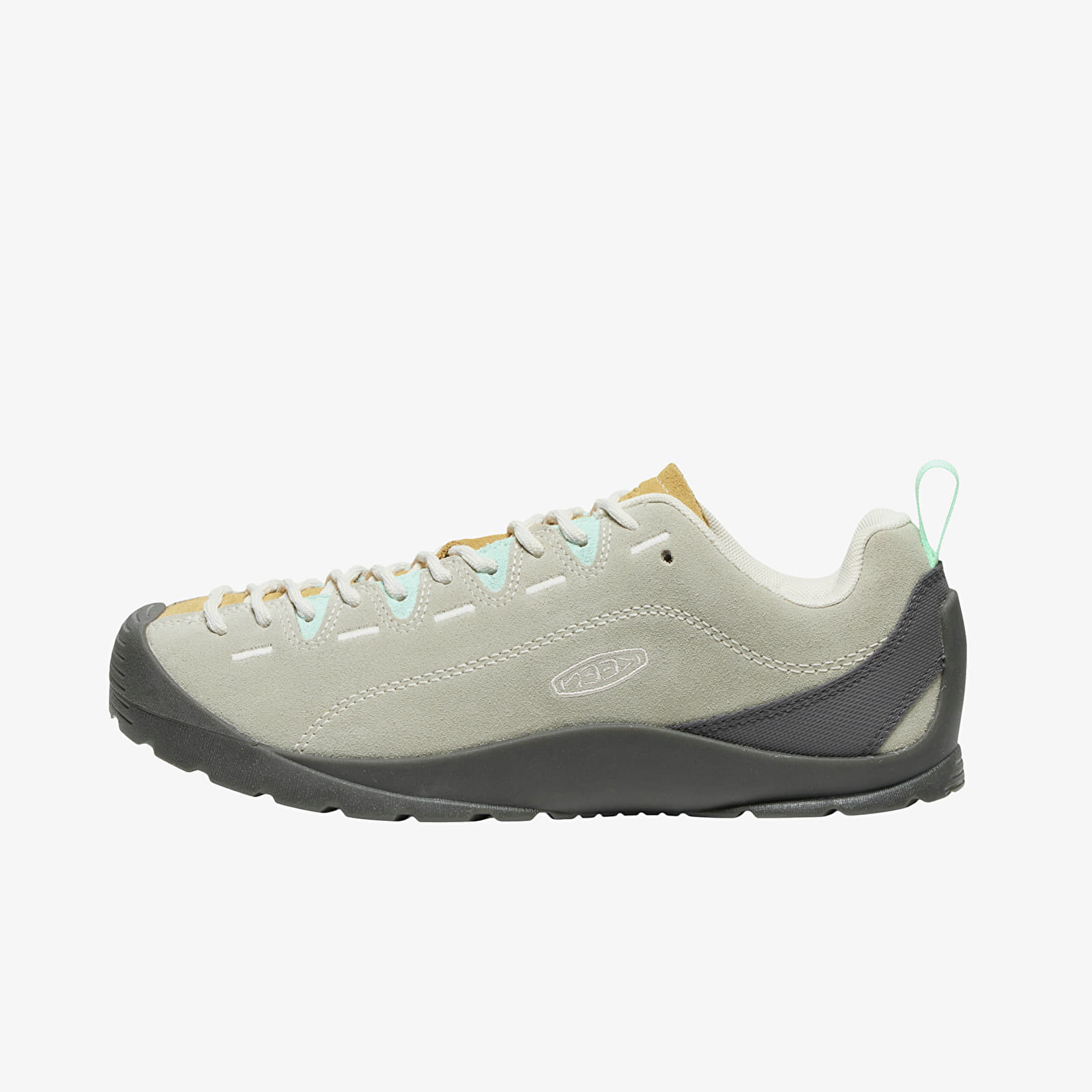 Женская обувь KEEN Jasper Women Abbey Stone/ Oak Buff