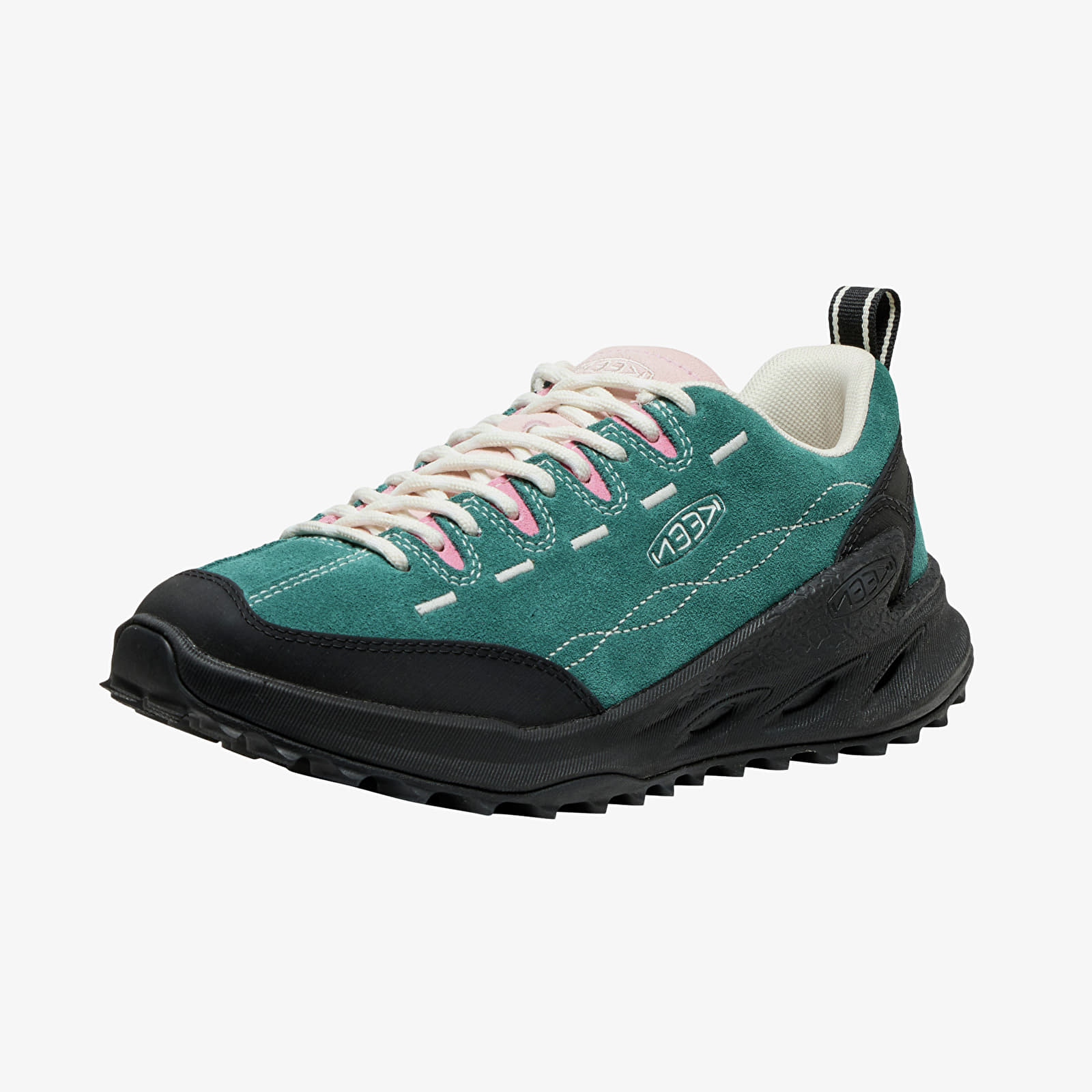 Women's shoes KEEN Jasper Zionic Women Mediterranea/ Pale Lilac